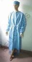 Disposable Hospital Gown - Surgical Body Suit Manufacturer from Mumbai