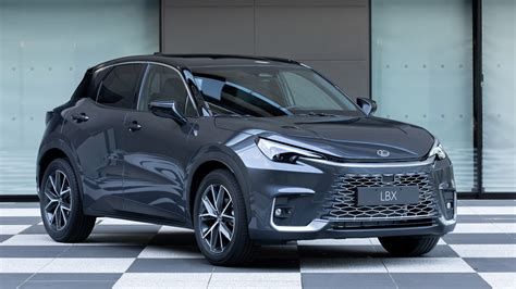 2024 Lexus LBX First Drive Review: The Adorable Lexus We Can't Have