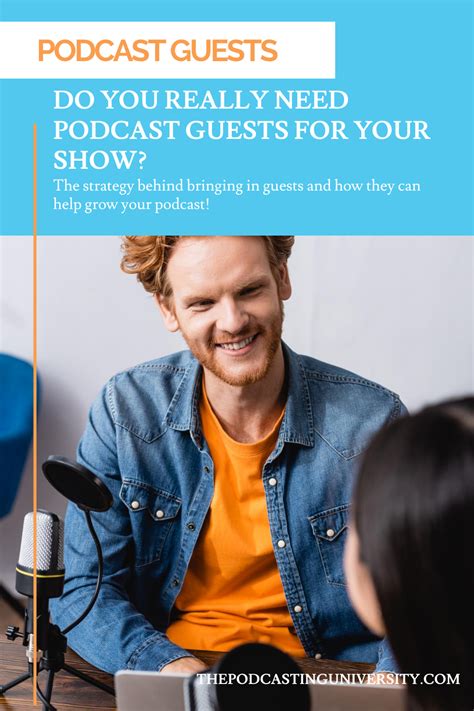 TPU78 - Do You Really need Podcast Guests for your Podcast? - The ...