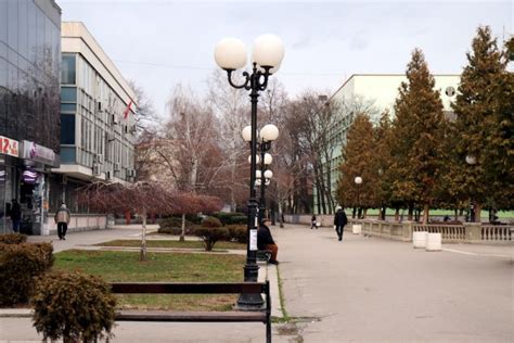 "Mali centar sveta za sve Jagodince": Za rekonstrukciju Skvera 80 ...