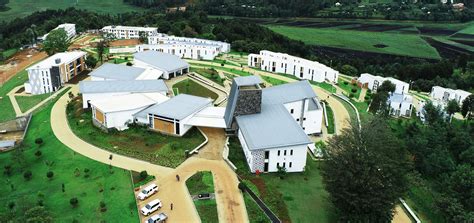 Completed UGHE Campus Electrical Contracting