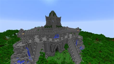 Image result for Minecraft Maya Builds