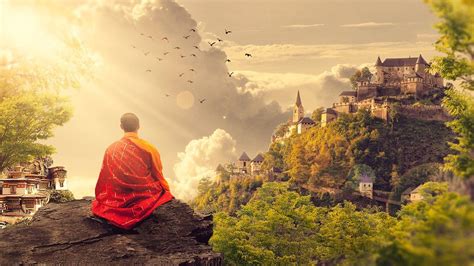 Importance Of Spirituality In Tribal Communities