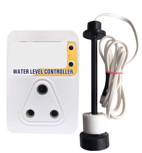 Buy Water Level Controller, Auto Shut Off Sensor for RO Water Purifier ...