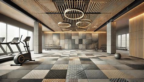 Gym Floor Carpet Tiles Gym Floor Tiles SA | 100% High Quality Gym Mats