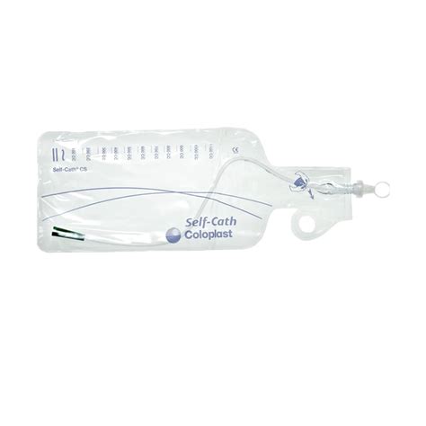 Coloplast Self-Cath® Female Closed System Kit - Strive Medical