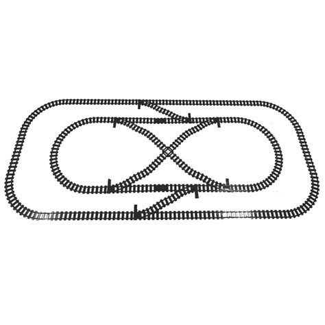 Block Train Track 的图像结果