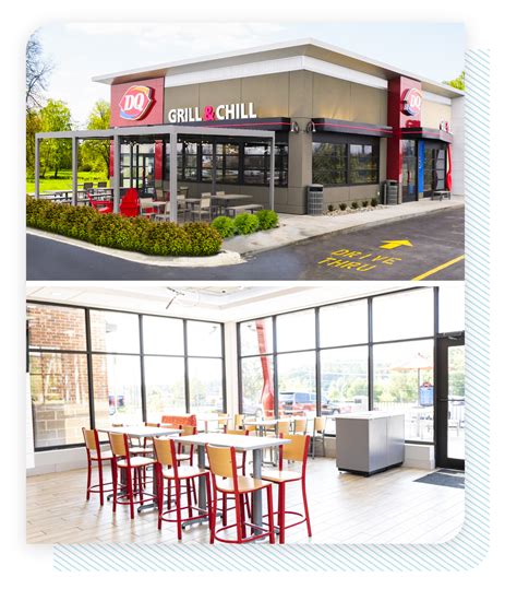 Dairy Queen New Dairy Queen Has Family History • Current Publishing