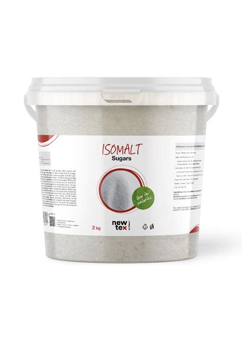 Isomalte What Is Isomalt? – Chef Rubber