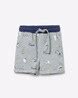 Buy Grey Shorts for Boys by NAUTI NATI Online | Ajio.com