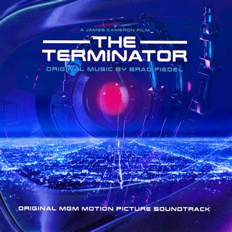 Image result for Terminator Theme Machine