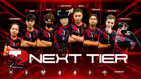 OverLord Tournament TP, Teleperformance - Bacolod, 10 July 2025 | AllEvents