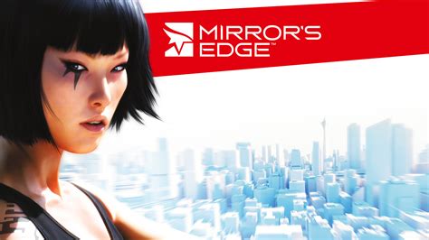Mirror's Edge™ | Już dostępne do pobrania i zakupu w Epic Games Store