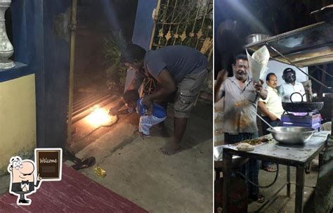 Prasad Chicken Pakodi Center, Razole - Restaurant menu, prices and reviews