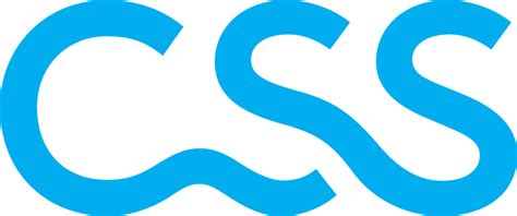 Image result for CSS Versicherung Logo