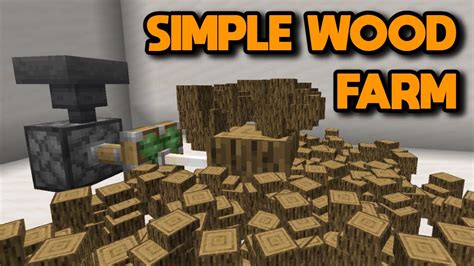 Image result for Automatic Log Farm 1.17 Java