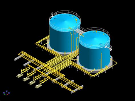 Image result for PDMS HVAC Tutorial