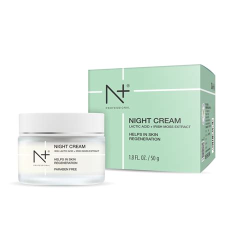 Cream Combo (Night Cream & Day Cream) – N Plus Pro