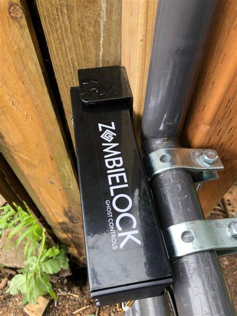 Image result for Programing Ghost Controll Zombie Lock