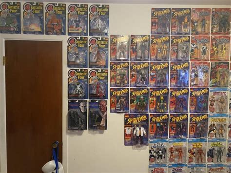 Retro Collection Marvel 的图像结果