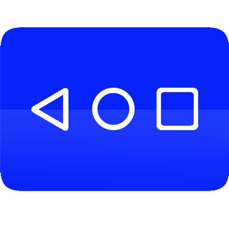 Navigation Control Bar : Back Button - App on Amazon Appstore