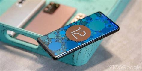 Image result for Android 12 On Samsung