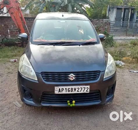 Maruti Suzuki Ertiga 2015 Diesel 80000 Km Driven - Cars in Ravulapalem ...
