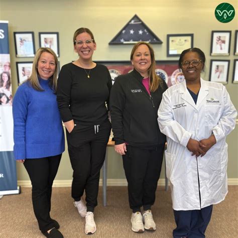 West Chester's Specialty Program Manager, Crystal, and Regional ...