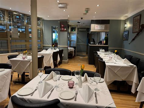 Royal Nepalese Restaurant