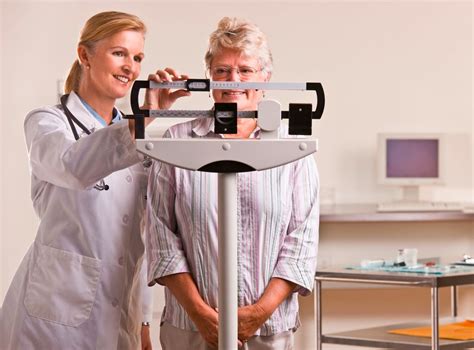 Differenzialdiagnose der unklaren Gewichtsveränderung - Allgemeine ...