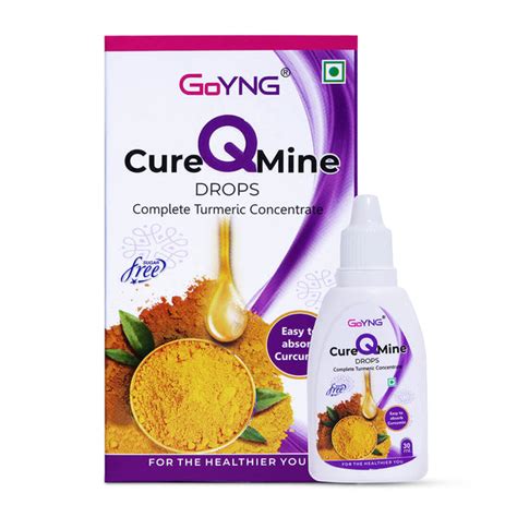 GoYNG - India's Trusted Authentic and Natural Health Supplements