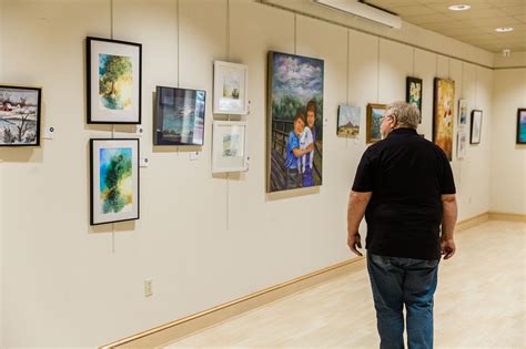 Schmidt Gallery - Hays Public Library | Hays CVB, KS - Official Website