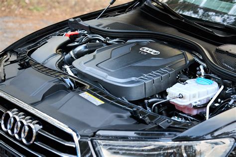 Look Out for These Common Audi Repair Problems - Mike Brailey's Auto
