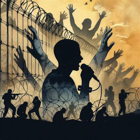 10 Signs We're Witnessing the Death of Democracy We've all seen the ...