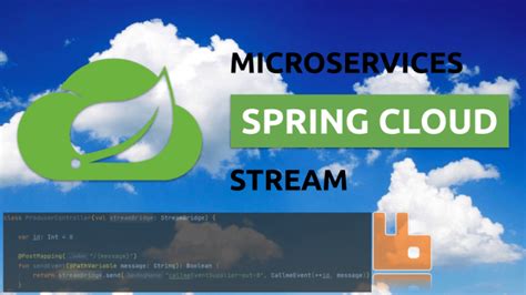 Spring Cloudstream 的图像结果