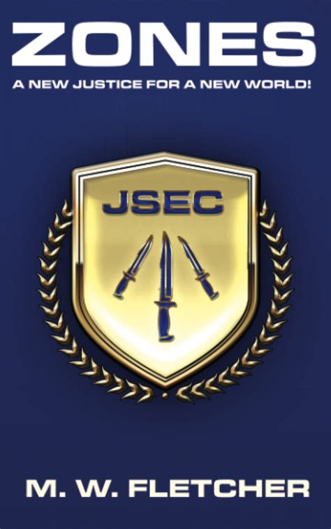 Buy Zones: A New Justice for a New World: 1 (Mason Stone: 21st Century ...