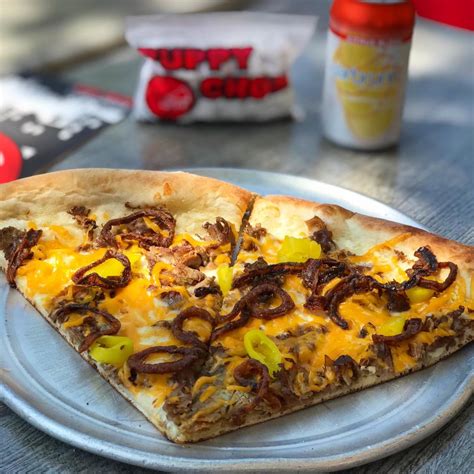 Ian's Pizza on State