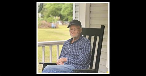 Obituary | Mr. Troy Brown | Craver's Funeral Homes, Inc.