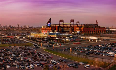 The Cordish Companies - Xfinity Live! · Design Collective