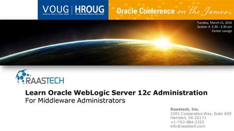 Image result for Oracle WebLogic Server 12C License Support Table