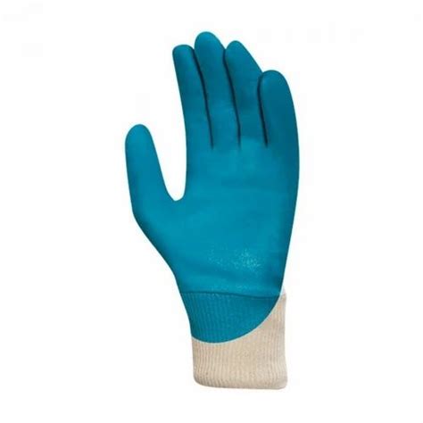 Cut Resistant Hand Gloves - Ansell Easy Flex Gloves Manufacturer from ...