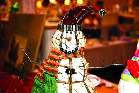 December Flea Market & Holiday Show, Sioux Empire Fair/W.H. Lyon ...
