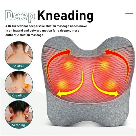 Image result for Back Massage Machine
