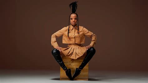 Assa Matusse: a “Mutchangana” | Meer