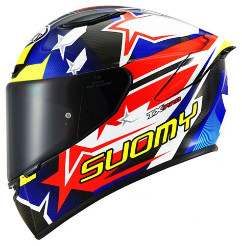 Buy Suomy TX-Pro Higher 2023 Helmet Online with Free Shipping ...