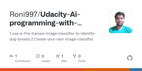 Image result for Ai Programming with Python Udacity