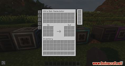 Image result for Cables Mod Minecraft