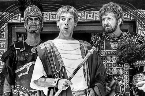 Image result for Bickus Dickus Monty Python