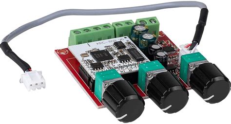 Electrobot TPA3110D2 2.1 Channel Bluetooth 4.1 Digital Amplifier Board ...