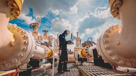 How FFKM O-Rings Prevent Seal Failures in H2S Sour Gas Environments